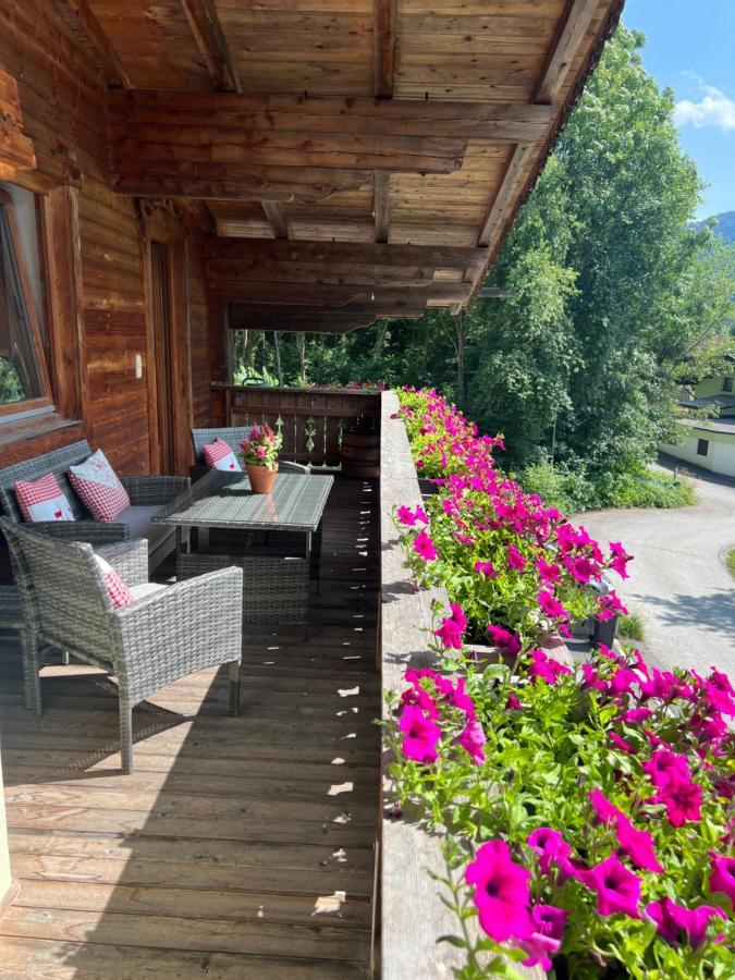 Ferienwohnung Gamsbock Panorama View Balkon, Gartensauna, Garten, Grillplatz Stumm Esterno foto